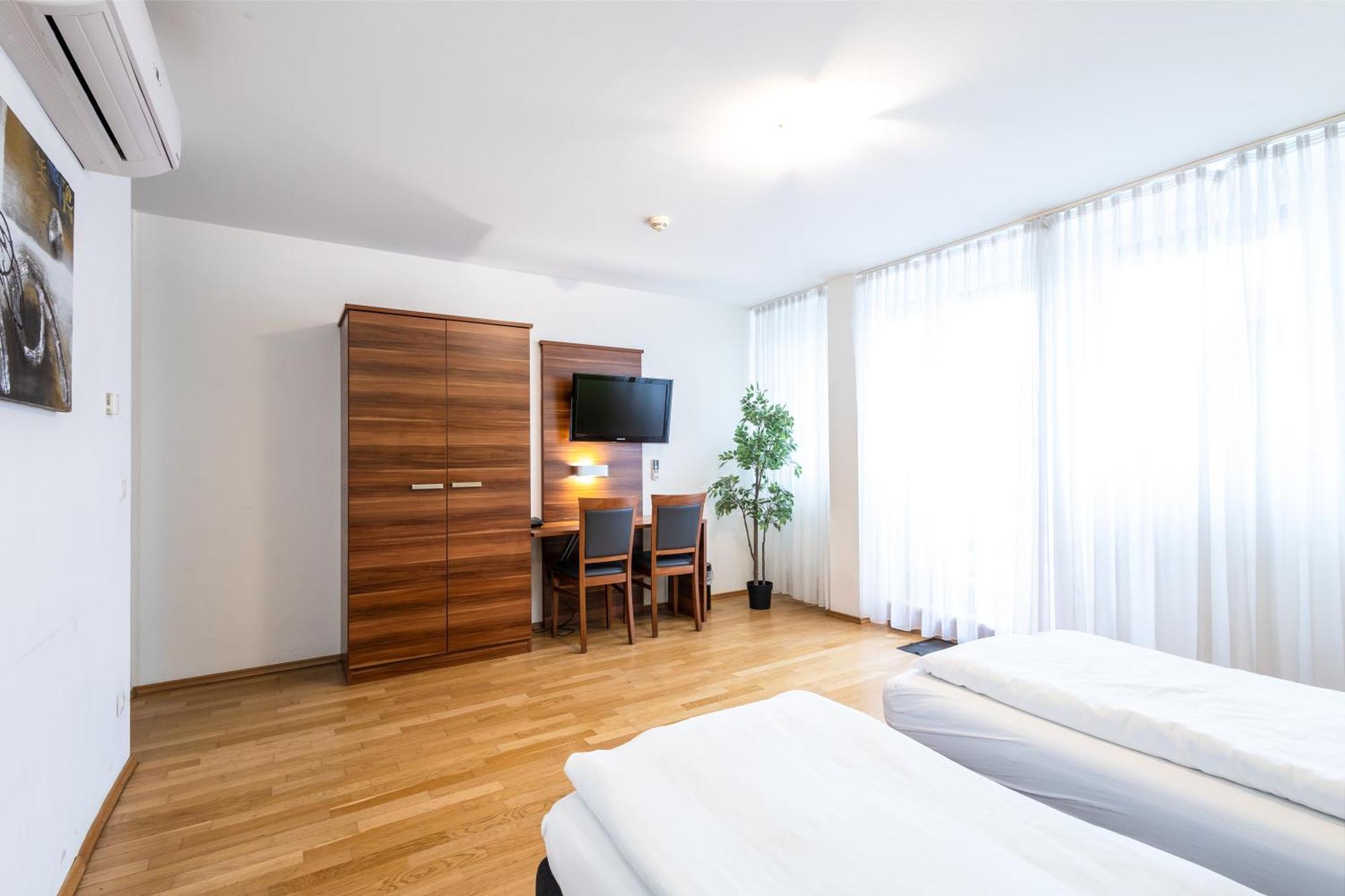 Apartment Sky Wien